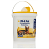 Pet and dog Grooming Cleaning Wipes - 80 Wipes Jar