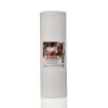 KIVEMA Horses Super Thick Fabric Cloth Towel - 100 units / Roll