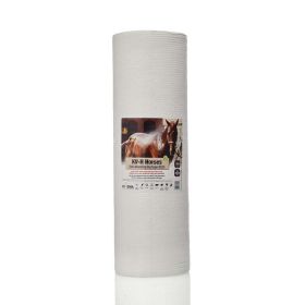 KIVEMA Horses Super Thick Fabric Cloth Towel - 100 units / Roll