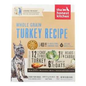 The Honest Kitchen Keen Dehydrated Dog Food - 10 Lb. - Default