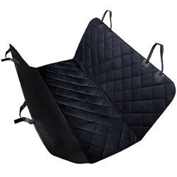 Waterproof Pet Car Seat Cover Hammock - PS6893