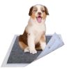 55 Grams Ultra Absorbent Charcoal Odor Eliminating Anti-Skid and Anti-Bacterial Diabetic Premium Dog Training Pads - 100 PCS