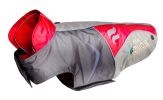 Helios Lotus-Rusher Waterproof 2-in-1 Convertible Dog Jacket w/ Blackshark technology - Large