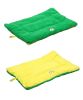 Eco-Paw Reversible Eco-Friendly Pet Bed Mat - Medium