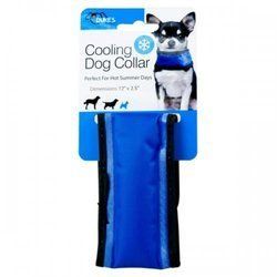 Small Cooling Dog Collar (pack of 6) - KL22742