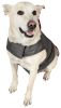 Helios Lotus-Rusher Waterproof 2-in-1 Convertible Dog Jacket w/ Blackshark technology - Small