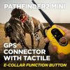 Dogtra PATHFINDER2 MINI Additional GPS Dog Tracking Collar - Orange - Default