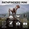 Dogtra PATHFINDER2 MINI Additional GPS Dog Tracking Collar - Blue - Default