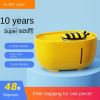 Ai Wo Little Bee Water Dispenser Cat Automatic Circulation Filter Silent Water Feeder Pet Water Dispenser Cross border Hot Sale - Little Bee Drinking