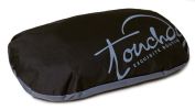 Touchdog Performance-Max Sporty Comfort Cushioned Dog Bed - Medium